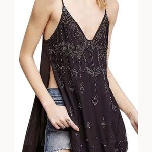 Dancing in the Moonlight Tunic by Free People